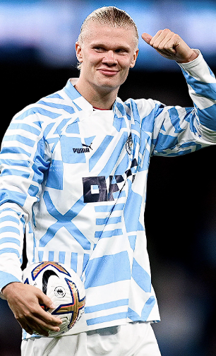 歐洲區(qū)世預(yù)賽：挪威高歌猛進，瑞典跌宕求生