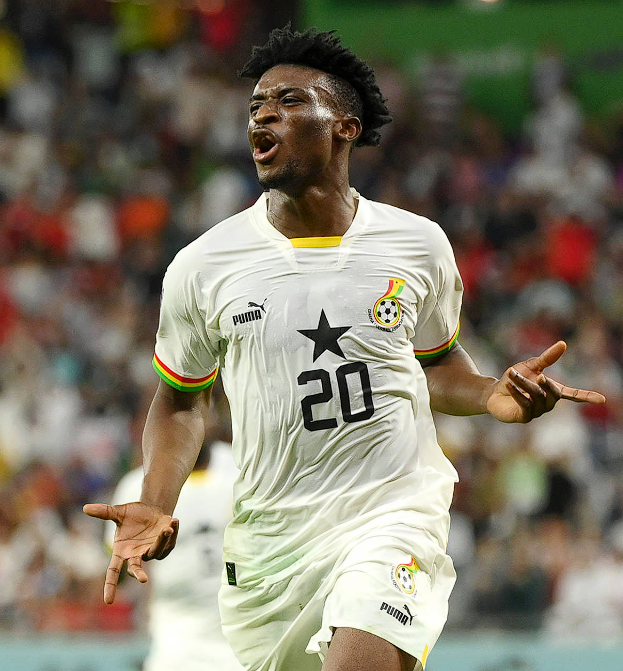 尼古拉斯&middot;杰克遜：拜仁逐夢，未來未定