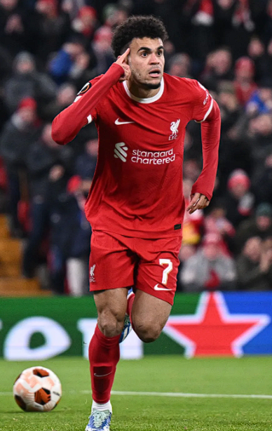 拜仁鋒將迪亞斯紅牌禁賽：歐冠賽場暴力犯規(guī)的嚴(yán)肅審視