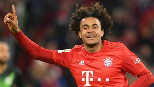 羅馬冬窗引援動態(tài)：齊爾克澤成潛在目標，轉(zhuǎn)會前景待明晰