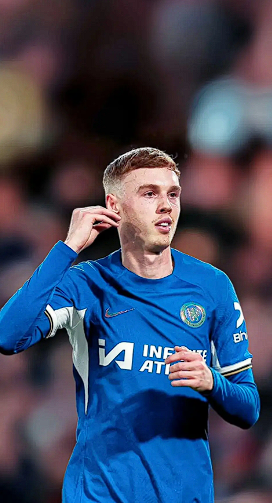 馬雷斯卡盛贊帕爾默：藍(lán)軍關(guān)鍵核心如哈蘭德、薩拉赫之于各自球隊(duì)