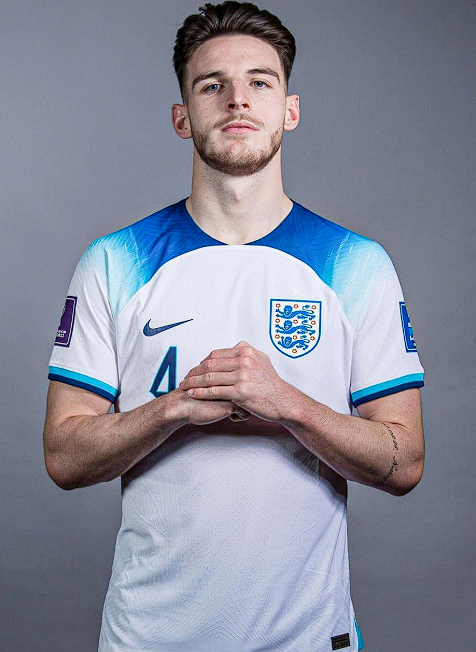 賴斯談北倫敦德比：狀態(tài)正佳，團(tuán)隊(duì)與領(lǐng)袖助力槍手爭勝