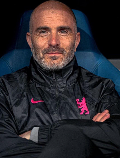 切爾西客戰(zhàn)伯恩利前夕：馬雷斯卡談球隊(duì)近況與備戰(zhàn)要點(diǎn)