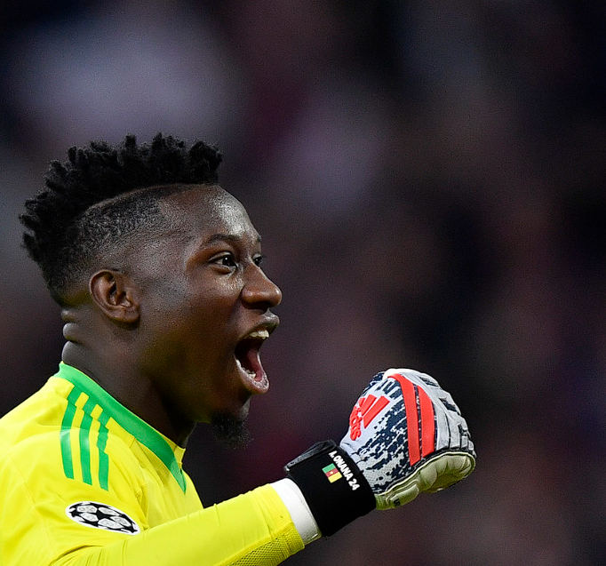 曼聯(lián)門(mén)將奧納納職業(yè)規(guī)劃存變數(shù)，租借球員未來(lái)去向分化顯著