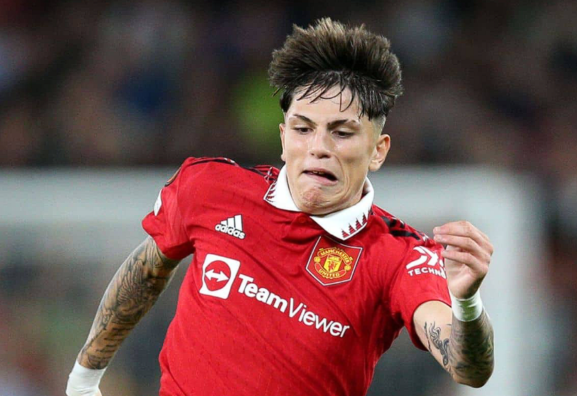 從青訓(xùn)視角看加納喬：天賦、性格與成長潛力