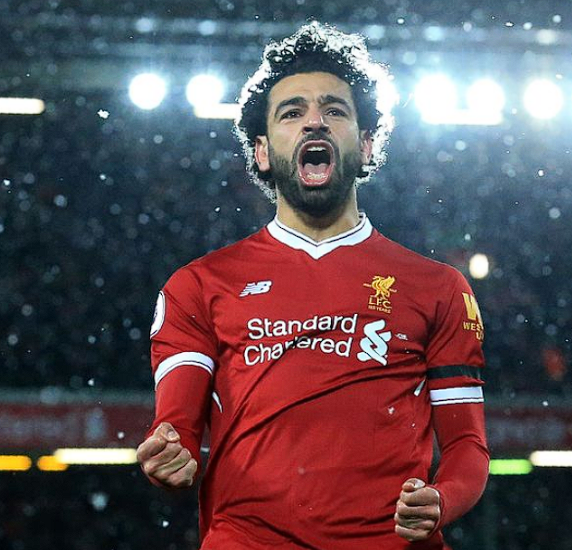 利物浦名宿析薩拉赫狀態(tài)：多因素致變化，未來(lái)仍可期