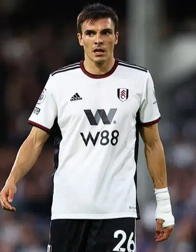 帕利尼亞硬氣回?fù)襞u(píng)，展望北倫敦德比