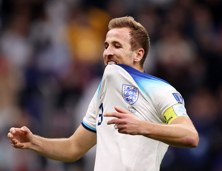 拜仁大勝弗賴堡：凱恩談逆轉(zhuǎn)與歐冠前瞻