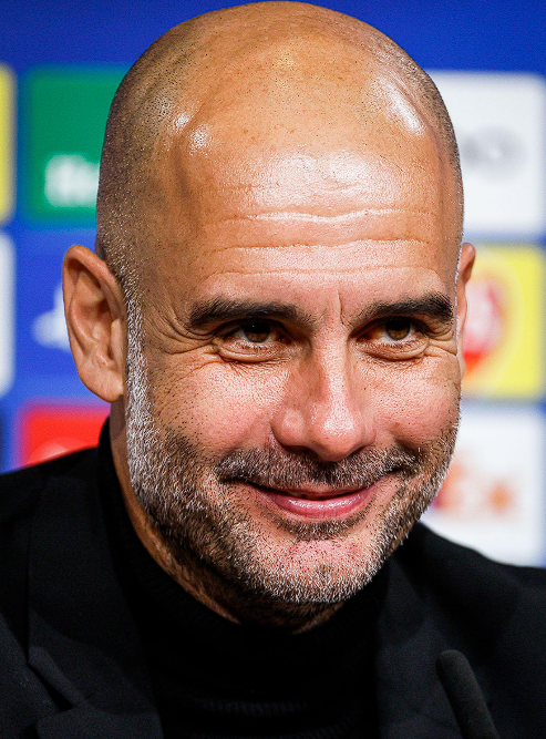 英超第12輪：曼城客場折戟，瓜帥怒砸座椅顯急切