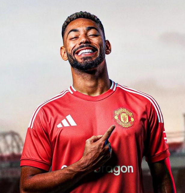 曼聯(lián)攻擊手庫(kù)尼亞訓(xùn)練受傷，缺席圣誕活動(dòng)