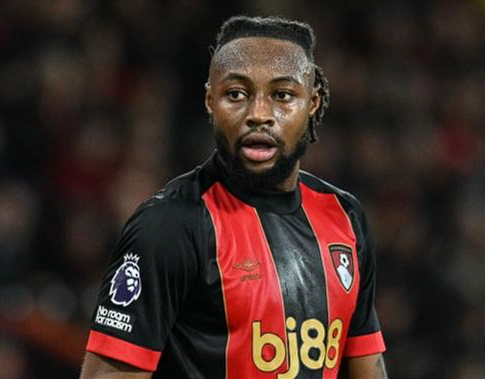 阿森納冬窗引援策略：暫避塞梅尼奧爭(zhēng)奪戰(zhàn)