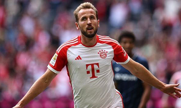 凱恩談拜仁逆轉(zhuǎn)與歐冠前瞻：彰顯韌性，直面挑戰(zhàn)