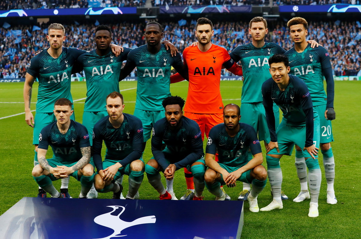 熱刺歐冠征途：傷病陰霾下逆風破局