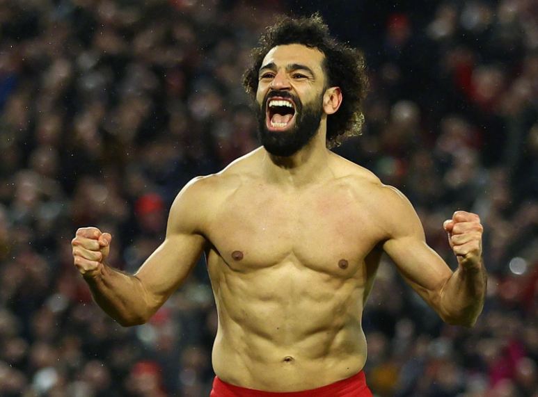 英超第12輪：利物浦主場(chǎng)折戟，薩拉赫創(chuàng)尷尬紀(jì)錄