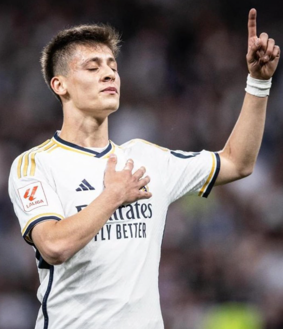 西甲第13輪居萊爾首發(fā)，皇馬戰(zhàn)平引對(duì)其比賽掌控力探討