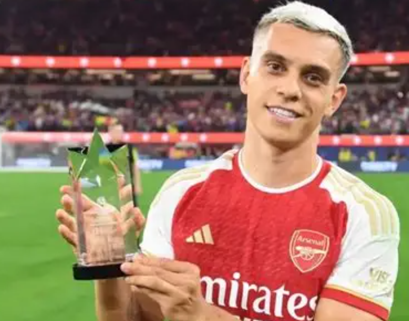 阿爾特塔盛贊阿森納表現(xiàn)，強調(diào)英超競爭激烈仍需努力