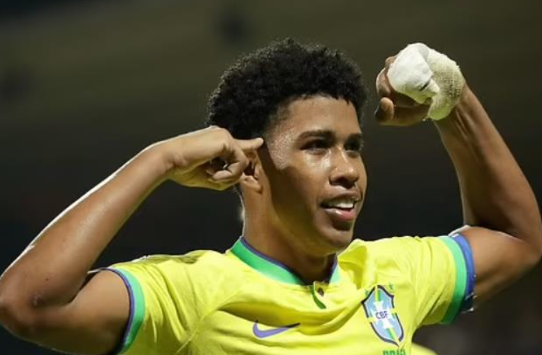 桑托斯：切爾西新星閃耀，期待關(guān)鍵賽事挑戰(zhàn)