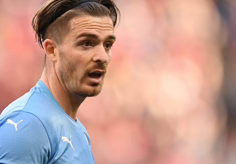 英超激戰(zhàn)：埃弗頓少打一人勝曼聯(lián)，格拉利什表現(xiàn)亮眼