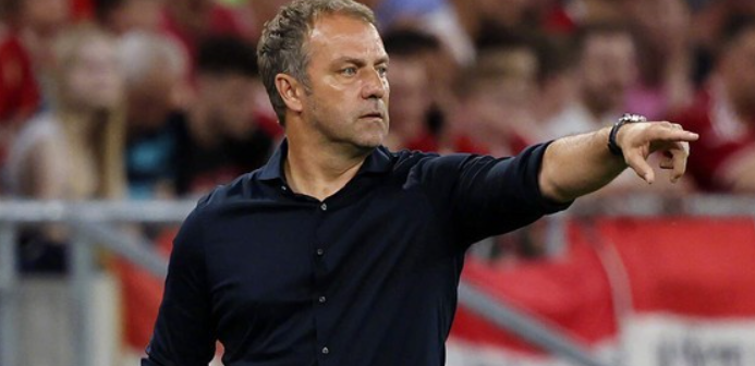 <a href='https://www.m.temos-conference.com/news/tag/258.html' style='color: blue;'>巴薩</a>明日凌晨歐冠迎戰(zhàn)切爾西，弗里克對(duì)陣英隊(duì)?wèi)?zhàn)績(jī)成焦點(diǎn)