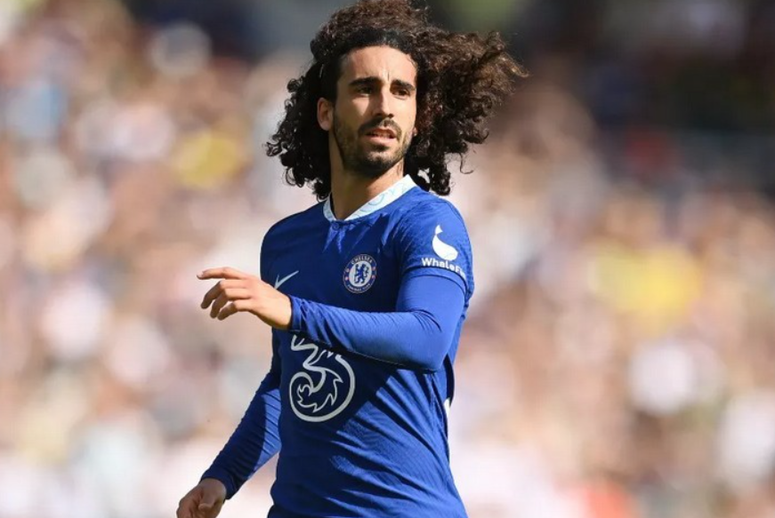 歐冠激戰(zhàn)：切爾西完勝巴薩，桑切斯賽后妙語連珠