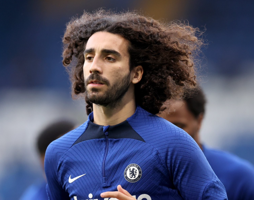 歐冠激戰(zhàn)：切爾西完勝巴薩，桑切斯賽后妙語連珠