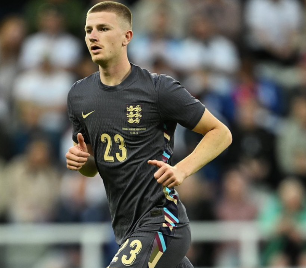 曼聯(lián)名宿斯科爾斯評(píng)析三名潛力新星：沃頓或成老東家優(yōu)選