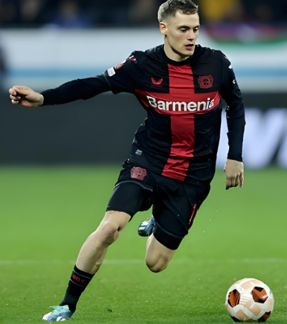 斯米切爾深度剖析：維爾茨利物浦征程的挑戰(zhàn)與期許