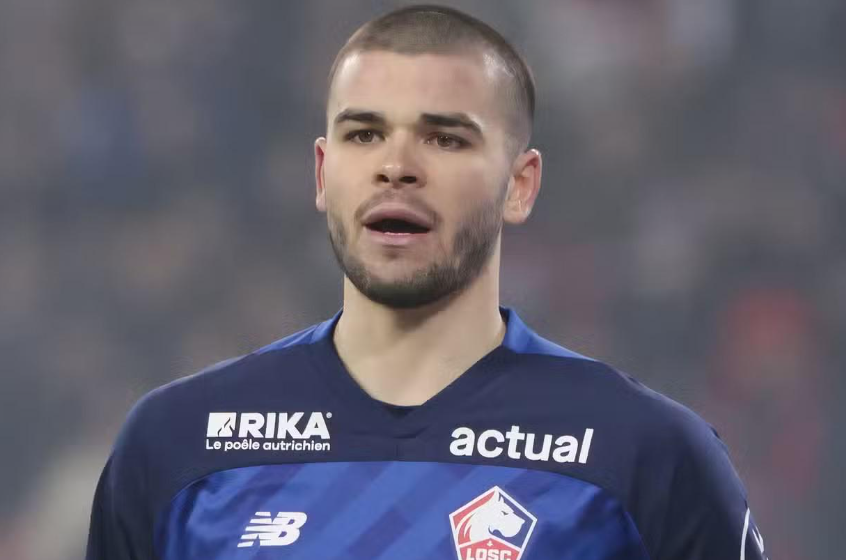 舍瓦利耶傷勢無礙，有望出戰(zhàn)下輪法甲