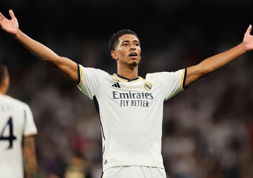 皇馬戰(zhàn)術(shù)棋局：貝林厄姆位置抉擇與陣容動態(tài)調(diào)整