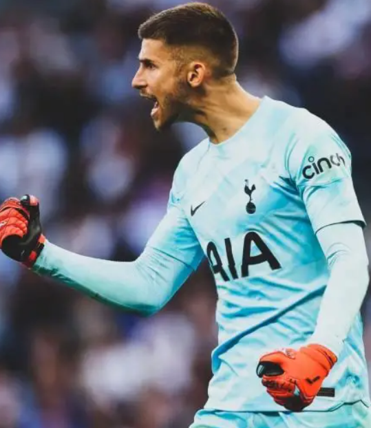 英超熱刺主場(chǎng)折戟：維卡里奧反思失誤與展望未來(lái)