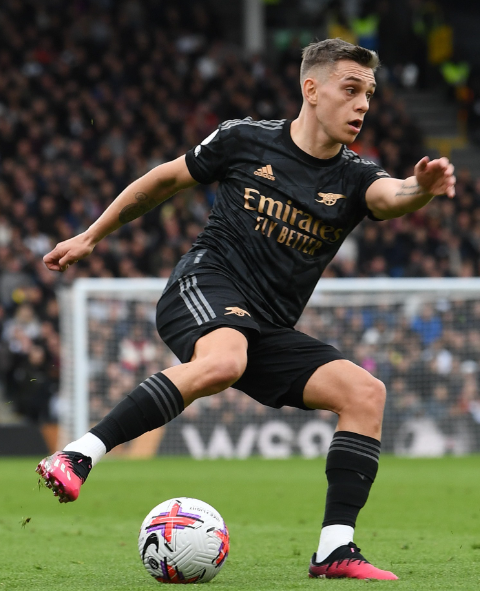 阿森納客戰(zhàn)切爾西：特羅薩德或首發(fā)，里程碑近在咫尺