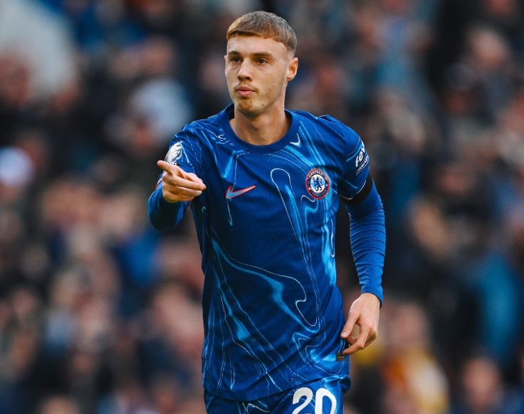 切爾西帕爾默落選英格蘭隊(duì)日歷：世界杯前景疑云與多方解讀