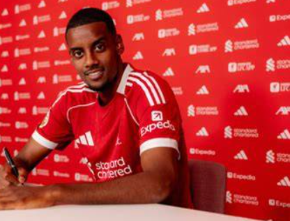 紐卡名宿批紐卡名宿批伊薩克轉(zhuǎn)伊薩克轉(zhuǎn)會(huì)：行為爭(zhēng)議影響球隊(duì)團(tuán)結(jié)