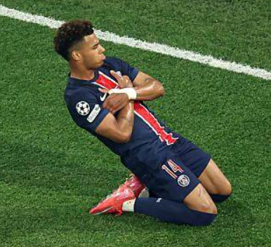 <a  style='color: blue;'>巴黎圣日耳曼</a>謀長遠規(guī)劃：擬加薪續(xù)約新星杜埃