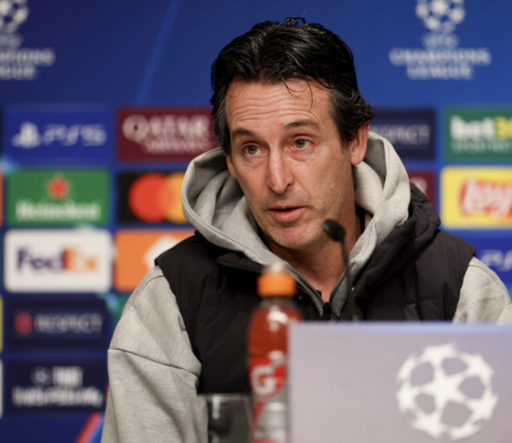 <a href='https://www.m.temos-conference.com/news/tag/263.html' style='color: blue;'>法甲</a>賽后剖析：埃梅里直面失利，展望后續(xù)征程