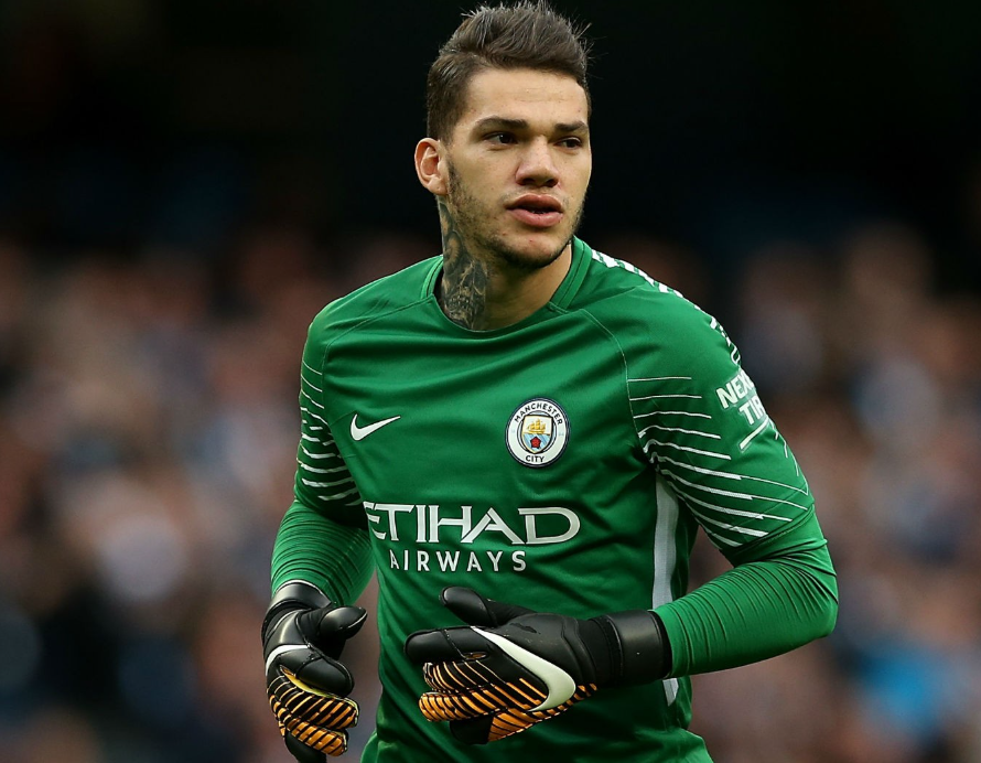 曼城中場(chǎng)引援動(dòng)態(tài)：安德森與埃德森的&ldquo;轉(zhuǎn)會(huì)博弈&rdquo;