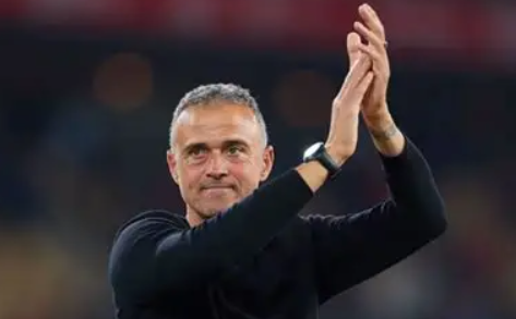 法甲巴黎負(fù)于摩納哥，恩里克賽后剖析失利緣由