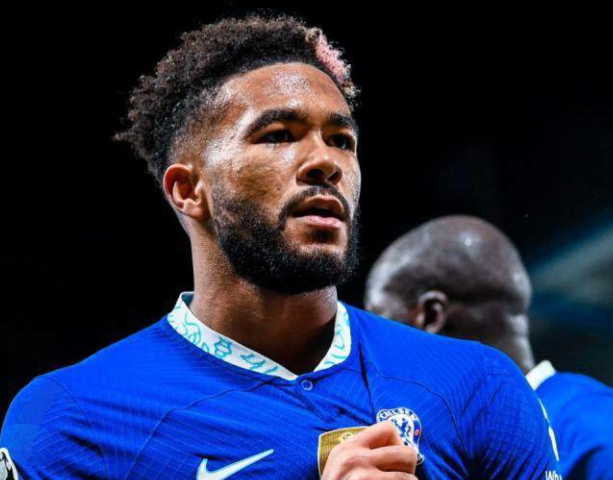 十人切爾西戰(zhàn)平阿森納，里斯&middot;詹姆斯談比賽感悟與球隊(duì)展望