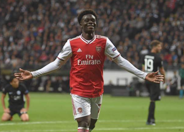 費(fèi)迪南德盛贊薩卡，剖析阿森納榜首大戰(zhàn)表現(xiàn)與球隊(duì)?wèi)B(tài)勢(shì)