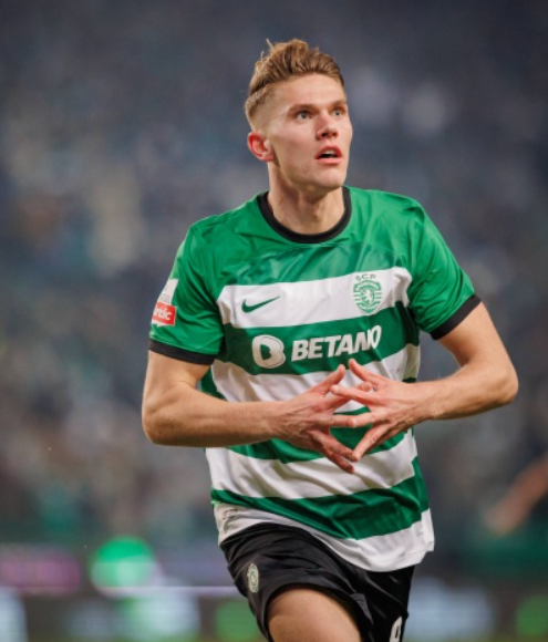 英超焦點戰(zhàn)后：希曼評阿森納鋒線排兵之思