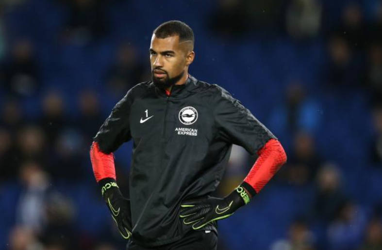 羅伯特&middot;桑切斯：用實(shí)力坐穩(wěn)切爾西一號門將之位