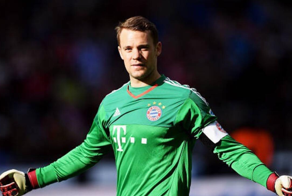 馬特烏斯專欄：剖析拜仁現(xiàn)狀、諾伊爾前景及相關話題