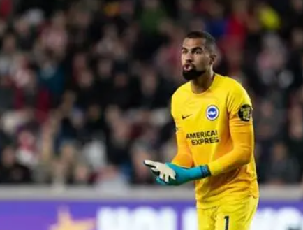 羅伯特&middot;桑切斯：用實(shí)力坐穩(wěn)切爾西一號門將之位