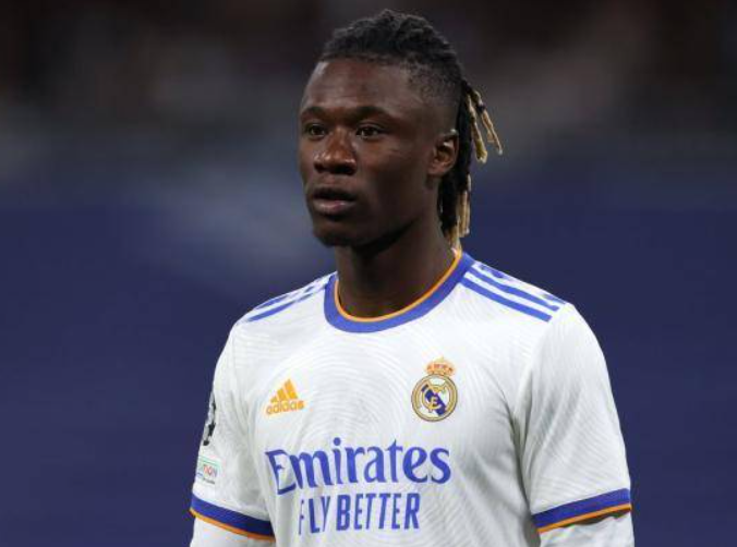 利物浦將卡馬文加列中場(chǎng)引援首選，多隊(duì)競(jìng)逐這位法國(guó)中場(chǎng)新星