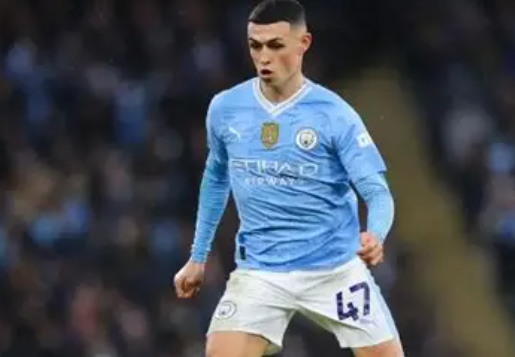 瓜迪奧拉盛贊福登：盼其終老曼城，寄予厚望