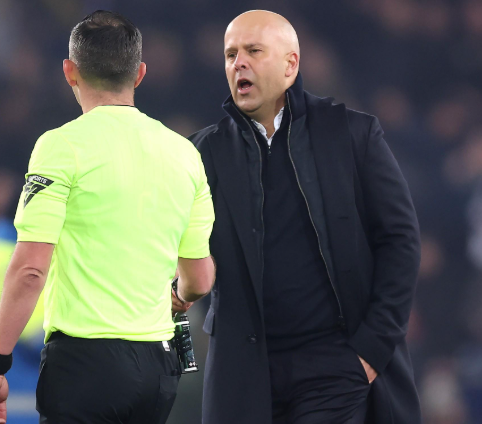 斯洛特剖析利物浦現(xiàn)狀：以勝利為基，續(xù)寫(xiě)征程