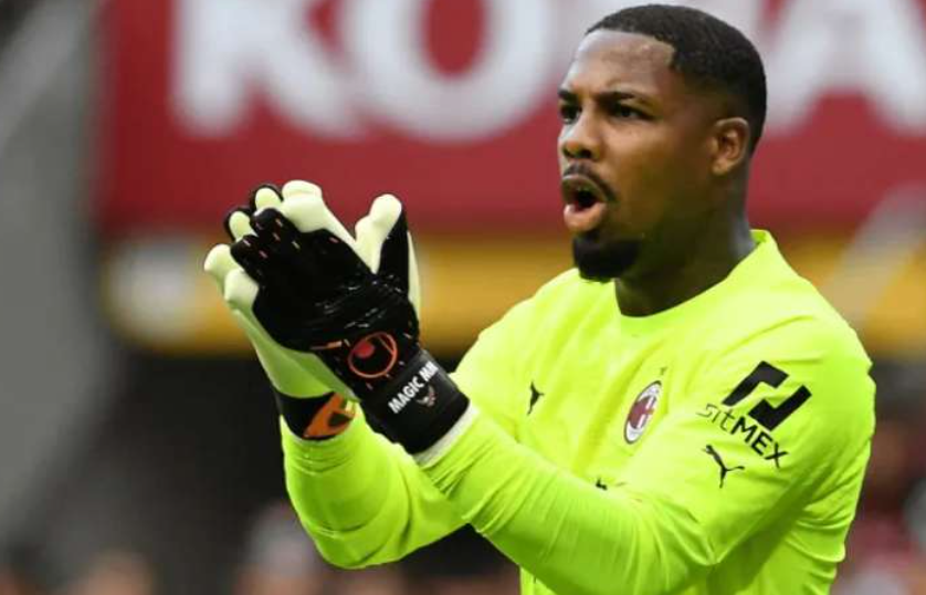 羅馬諾解析米蘭轉(zhuǎn)會(huì)傳聞：邁尼昂轉(zhuǎn)會(huì)動(dòng)態(tài)詳述