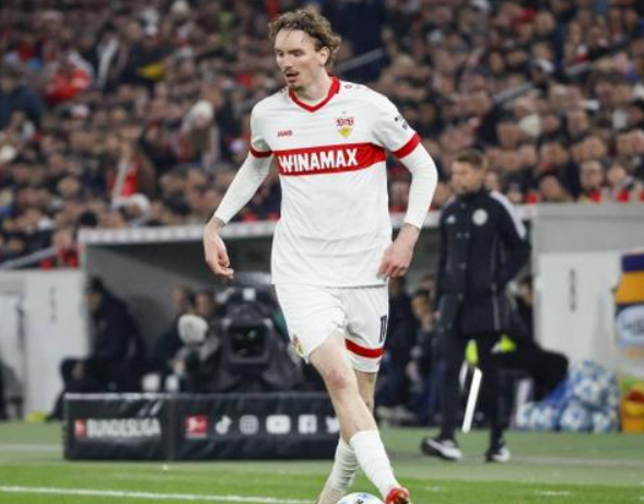 沃爾特馬德談紐卡經(jīng)歷：隊友、適應(yīng)與成長