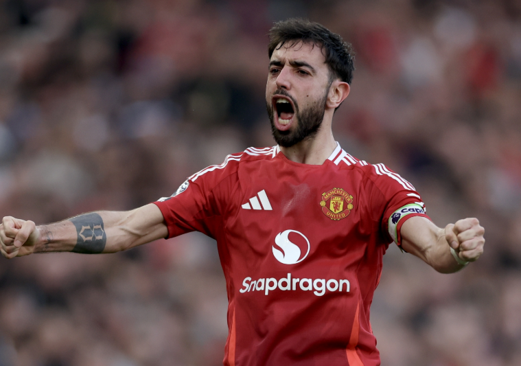 前中場名將門迭塔：B費(fèi)適配巴薩，西甲舞臺(tái)待其綻放