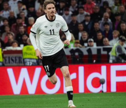 沃爾特馬德談紐卡經(jīng)歷：隊友、適應與成長